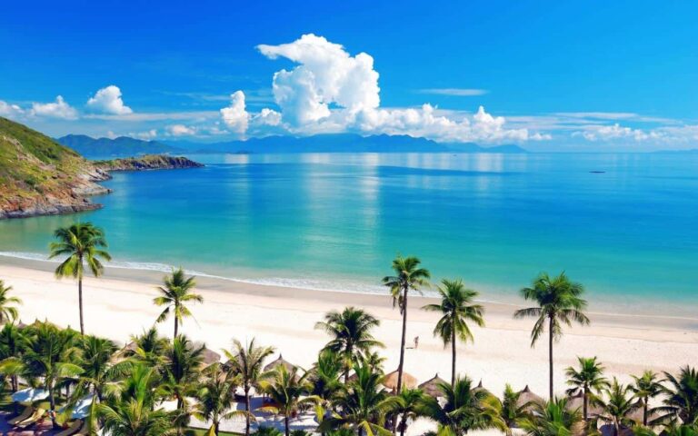 kinh nghiệm du lịch nha trang